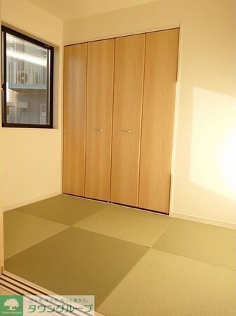 Kolet船橋三咲の物件内観写真